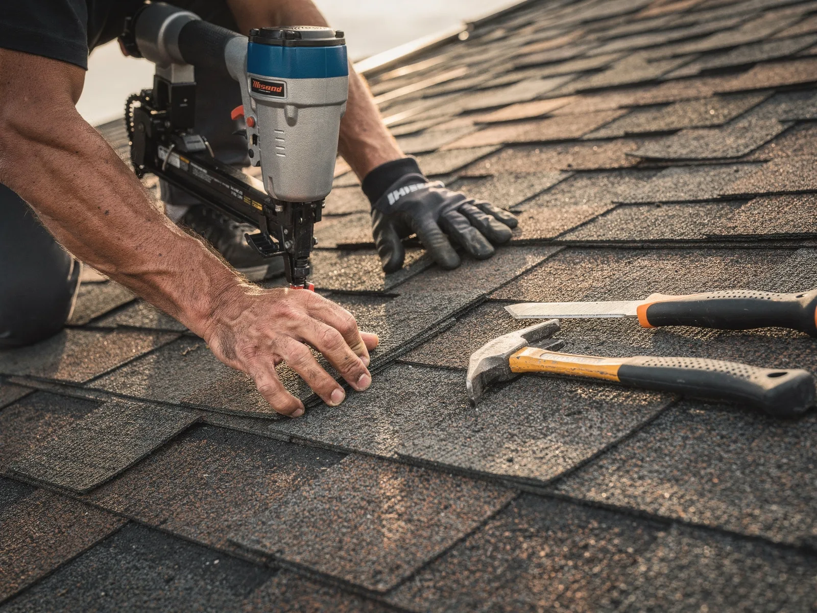 Why choose Roof Repair in Fairbank, IA